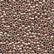Mill Hill Antique Seed Beads 03005 Platinum Rose